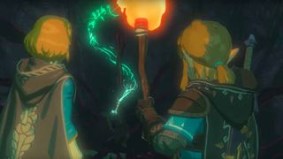 Tether Verbazing tussen Zelda BOTW 2: our hopes for the Breath of the Wild sequel | TechRadar