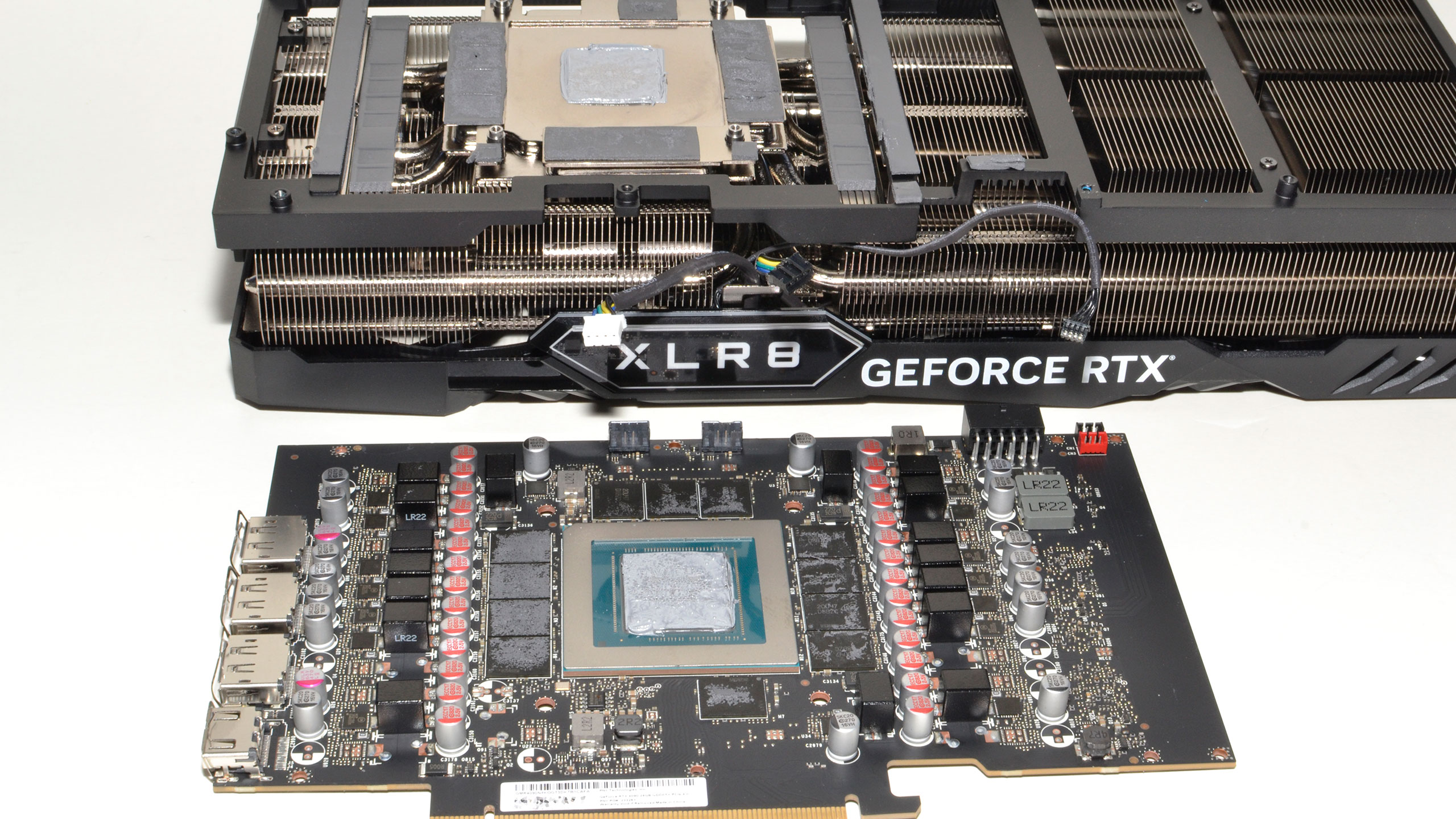 PNY RTX 4090 Verto RGB