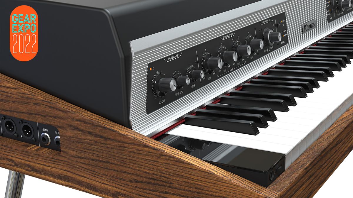 Rhodes MK8