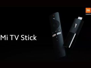 Xiaomi Mi TV Stick