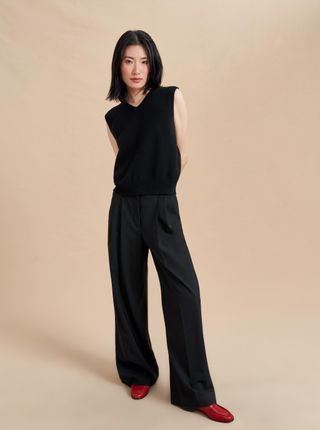 Selby Trouser
