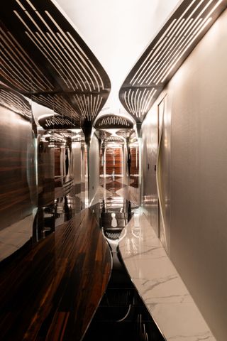 romeo roma hotel zaha hadid