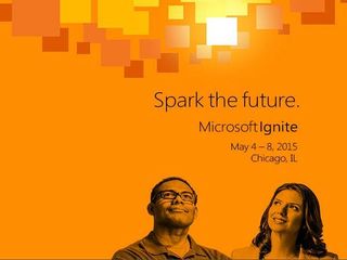 microsoft ignite