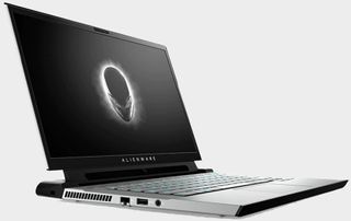Save $150 on this Alienware m15 gaming laptop with a GeForce RTX 2060