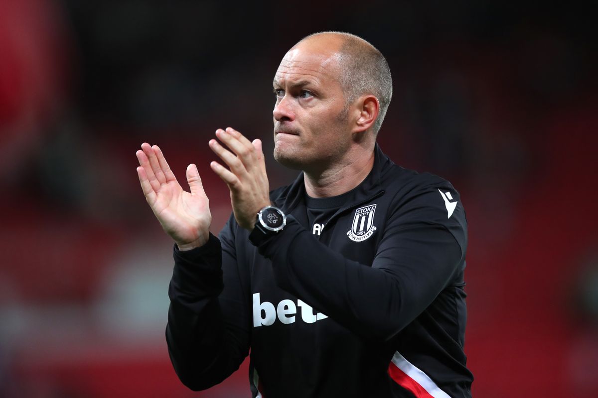 Stoke City v Swansea City – Sky Bet Championship – bet365 Stadium