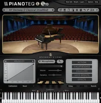 Modartt Pianoteq Standard/Pro: