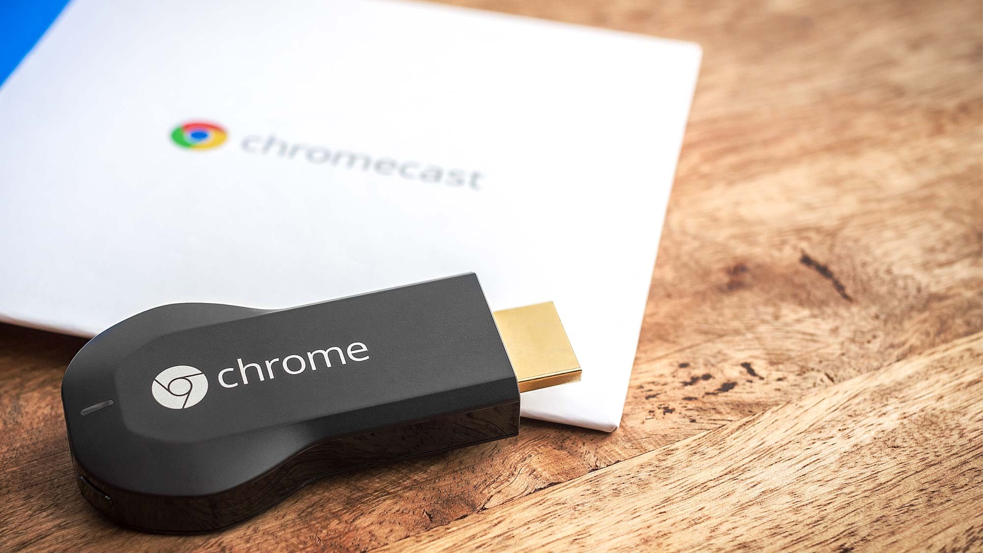 Google Chromecast (2018) review: Same as the old Chromecast