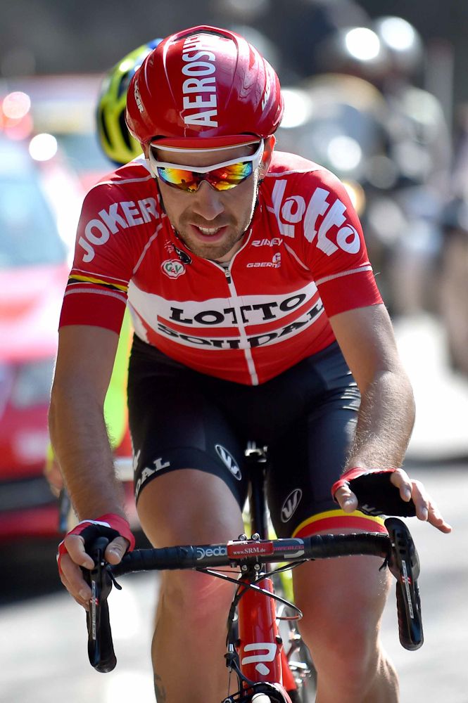 Thomas de Gendt (Lotto Soudal)