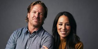 chip and joanna gaines