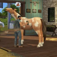 The Sims 4 Horse Ranch Expansion Pack | July 20