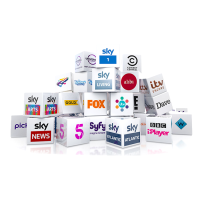 Best Sky TV And Broadband Deals For December 2024 | TechRadar