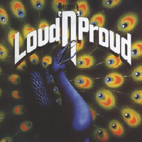 Loud ‘N’ Proud (Mooncrest, 1974)&nbsp;