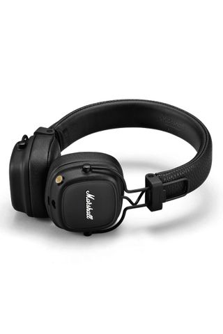 Image of Marshall headphones 