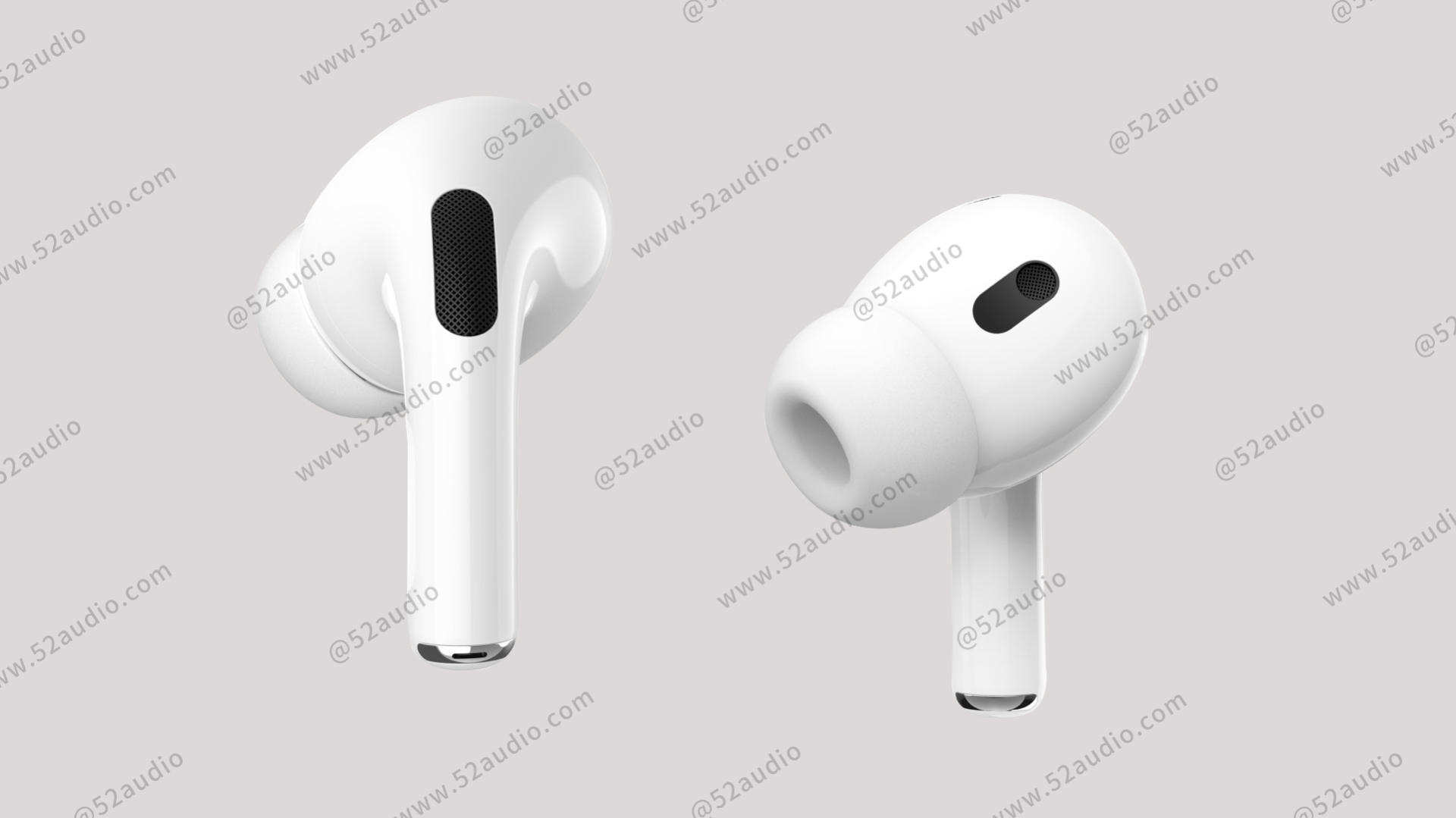 Baumotais Apple Airpods Pro 2 attēls