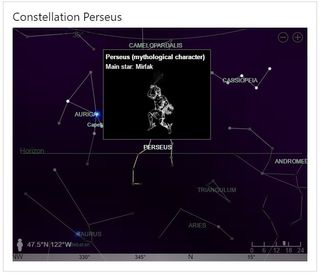 Bing gets new tools for learning about the stars, molecules and more