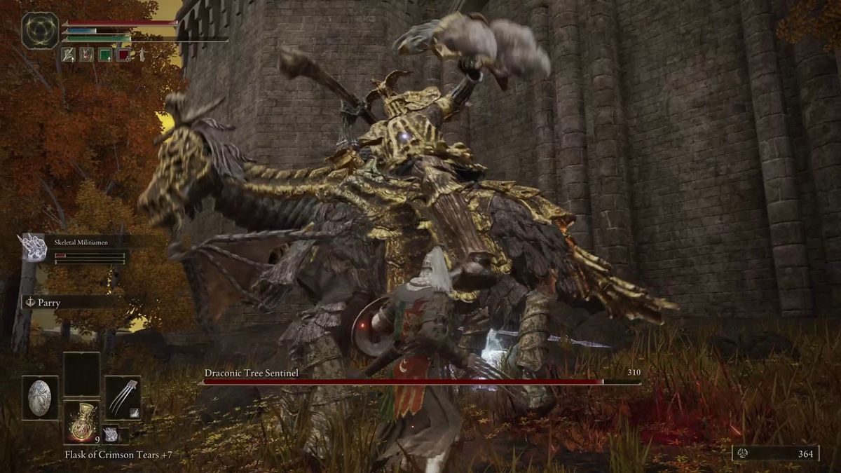 Elden Ring Stats Reveal What Bosses Killed Players The Most