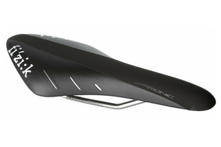Fizik Arione which is one of the best cycling saddles