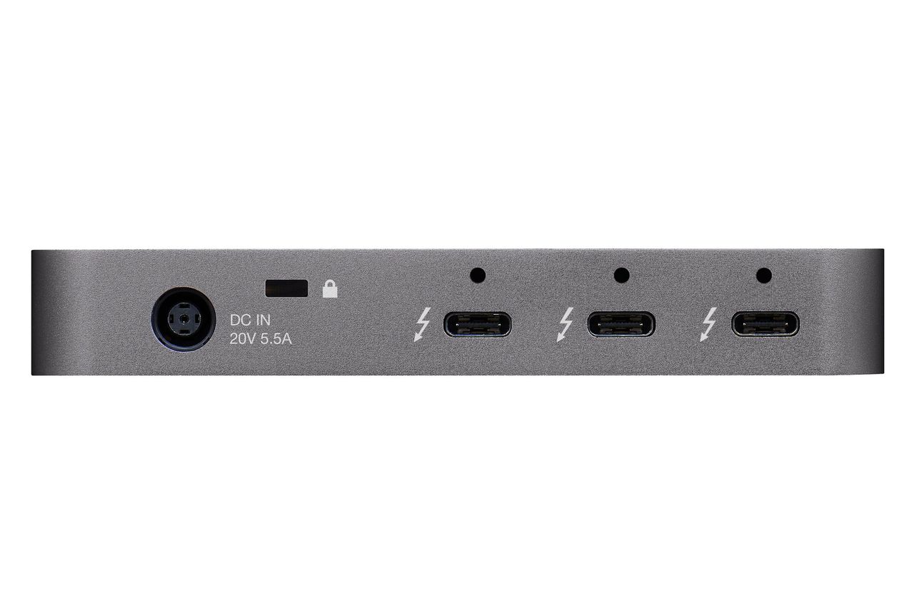 OWC Thunderbolt Hub