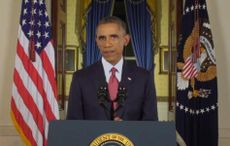 Obama: 'If you threaten America, you will find no safe haven'