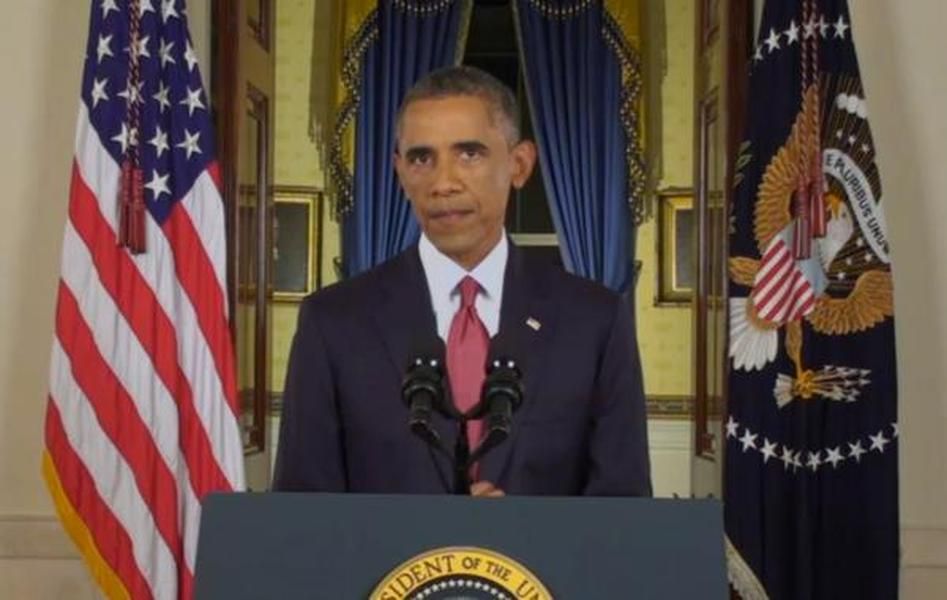 Obama: &amp;#039;If you threaten America, you will find no safe haven&amp;#039;