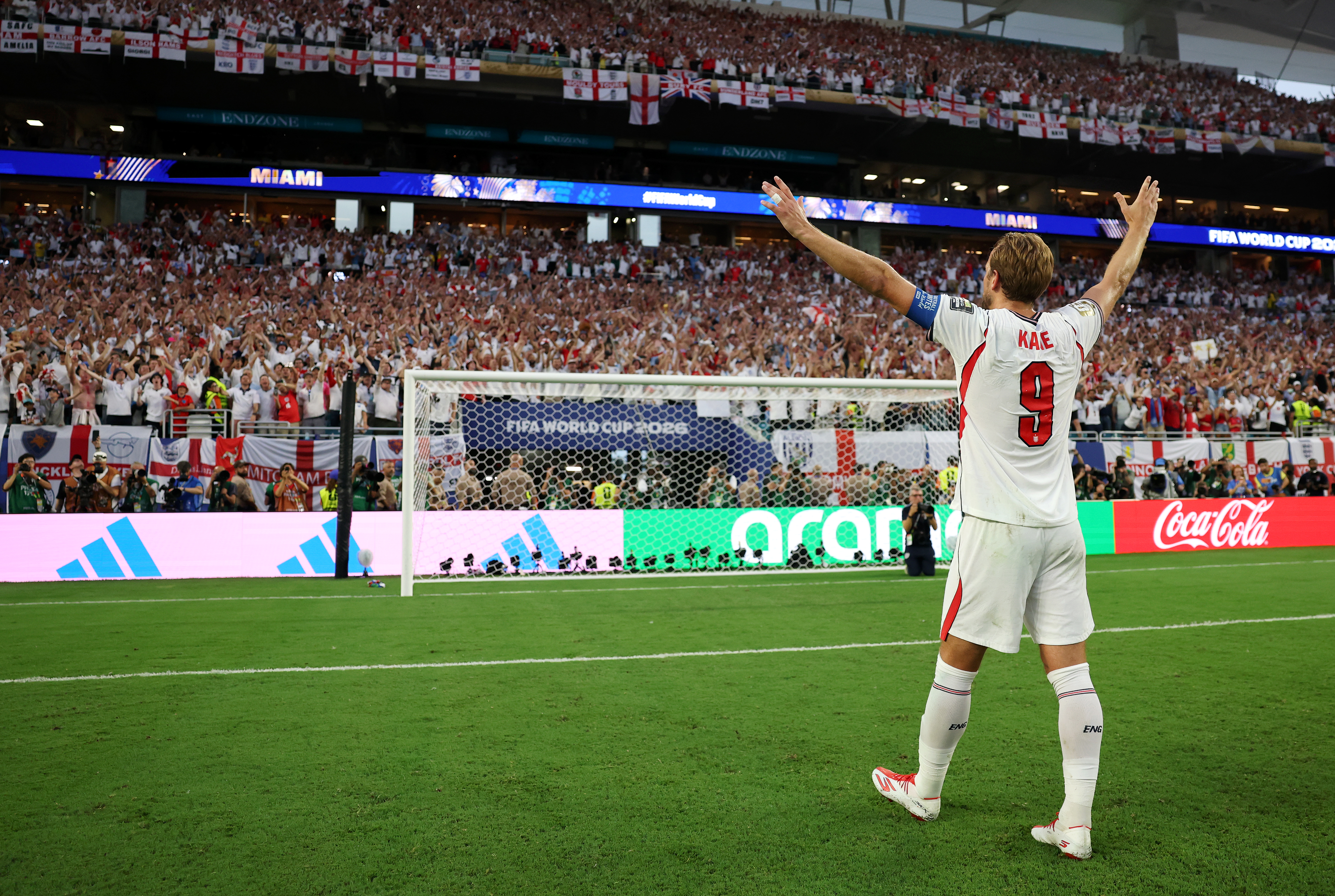 Harry Kane