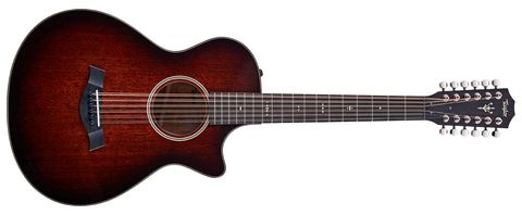 Taylor 562CE 12-string V-Class review | Guitar World