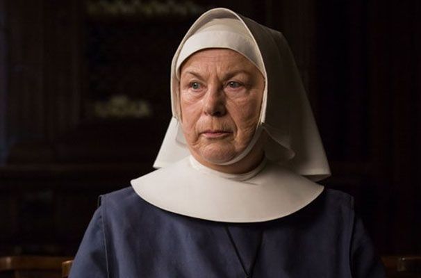 TV Times tribute : Sister Evangelina's Top 12 Call The Midwife Quotes ...