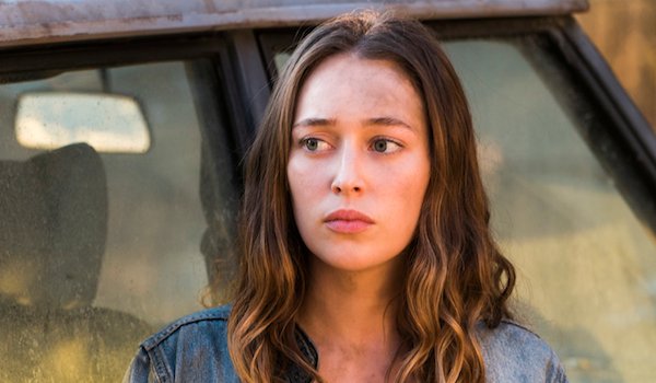 alicia fear the walking dead season 4