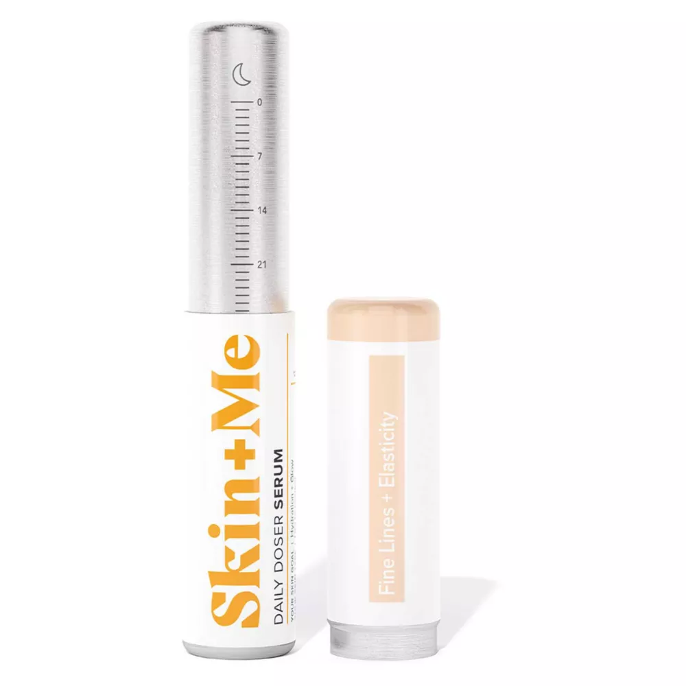 Skin + Me Fine Lines + Elasticity Serum Oily to Combination Skin 12ml