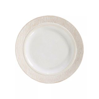 Juliska Blenheim Oak Dessert/Salad Plate