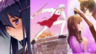 10 best dating sims that also happen to be brilliantly weird | GamesRadar+