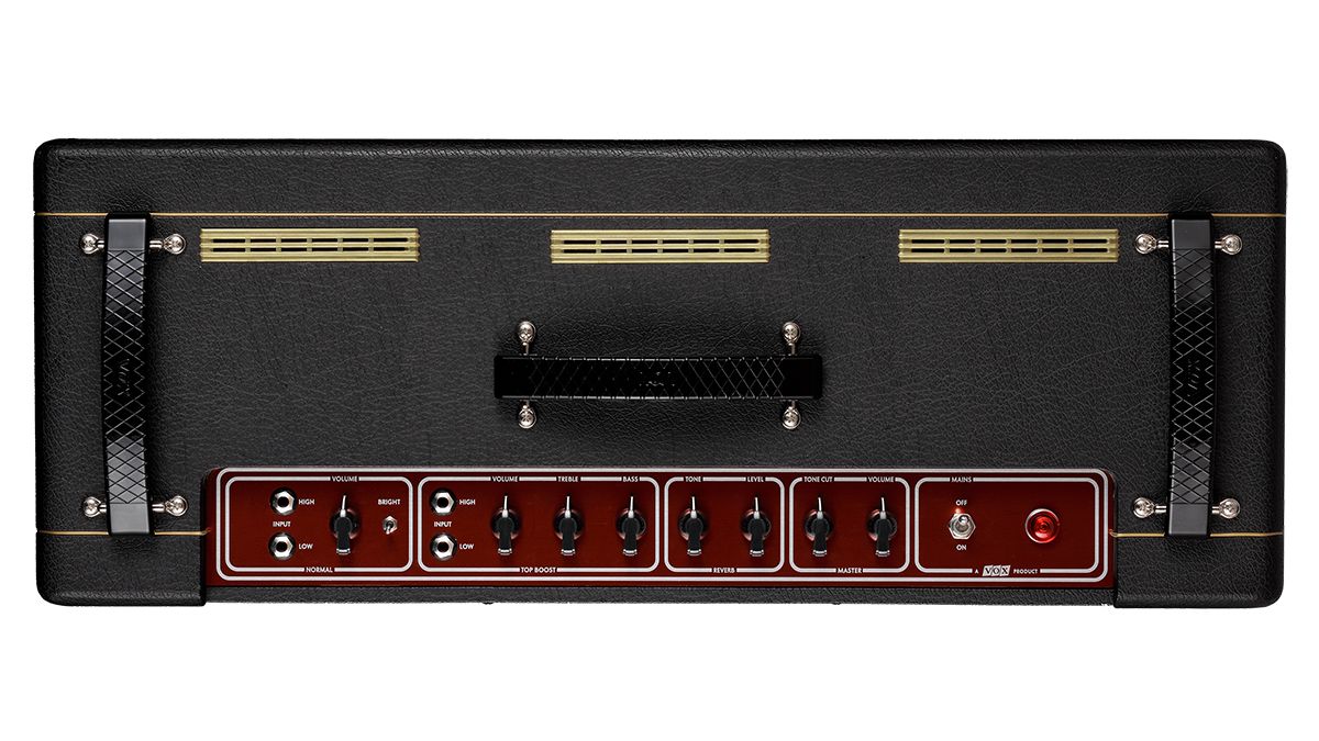 Vox Hand-Wired Series