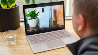 Microsoft Surface Laptop 3 (13.5 inches)