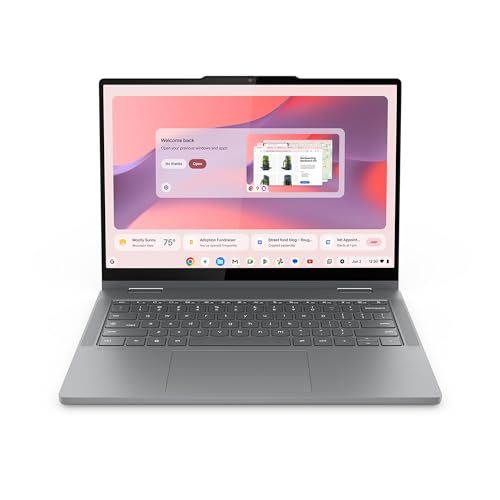 Chromebook 2-In-1