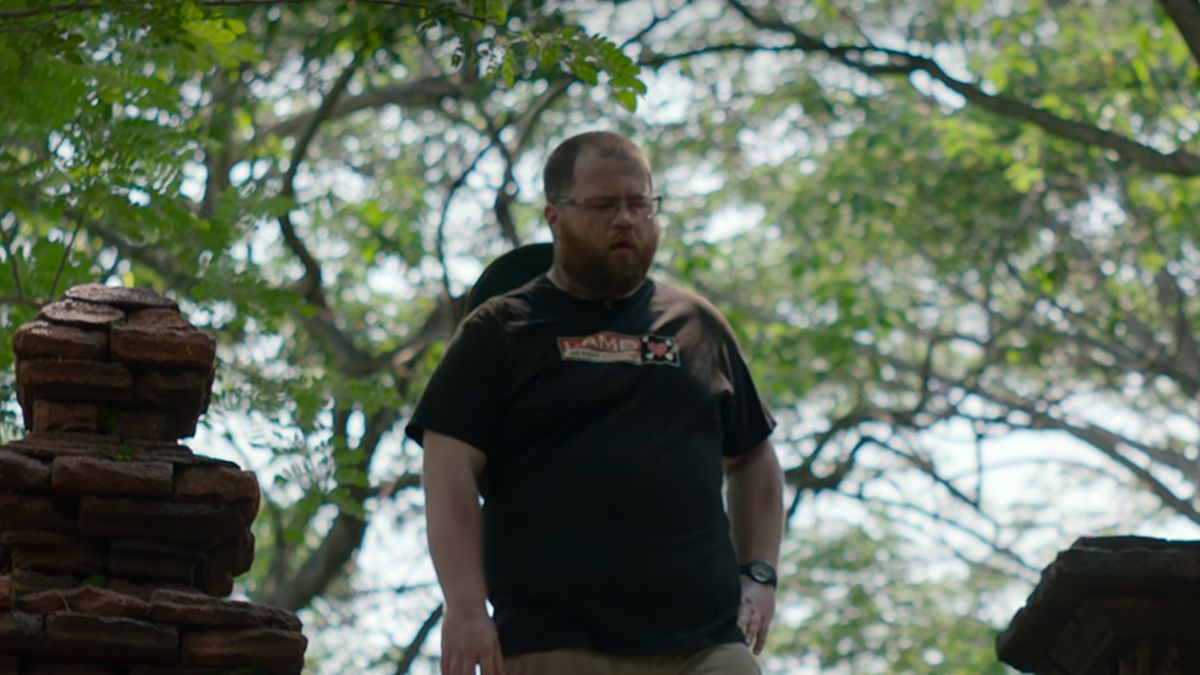 paul walter hauser movies and tv shows