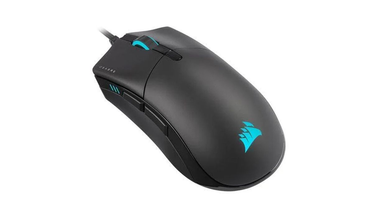 Best gaming mouse 2022 TechRadar