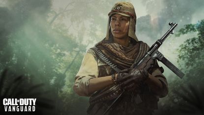 Warzone Pacific Season 1