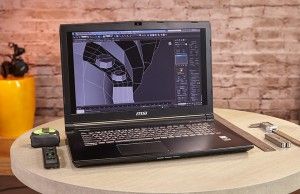 m*n様 MSI ワークステーション WE72 7RJ｜Quadro｜17.3型 MSI WE72 7RJ - Full Review and Benchmarks | Laptop Mag