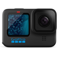 GoPro Hero11 Black|was $299.99|now $279.99
SAVE $20 at Amazon
