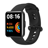 Xiaomi Redmi Watch 2 Lite: 505 :- 479 :- hos Amazon
Spara 26 kronor