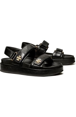 Kira Slingback Sport Platform Sandal