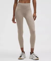Lululemon Wunder Train High-Rise Tight 25"