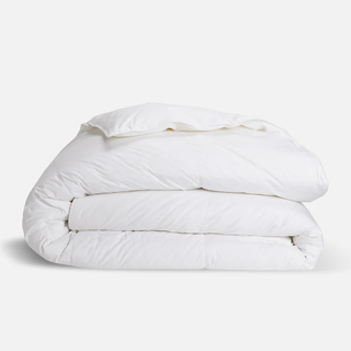 white down comforter