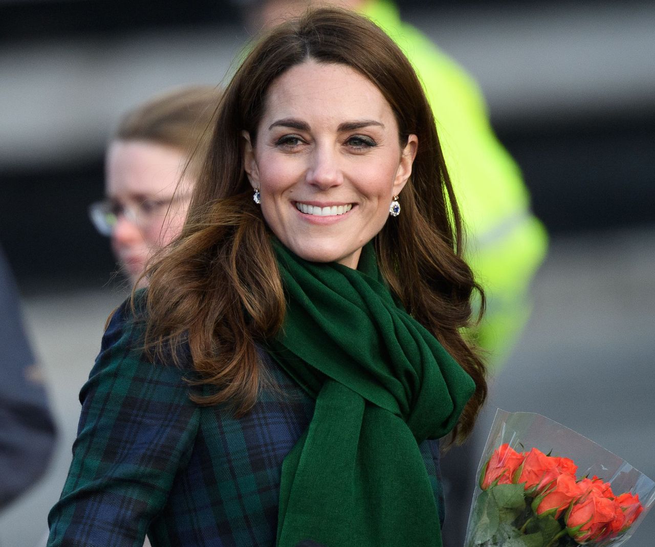 Duchess of Cambridge