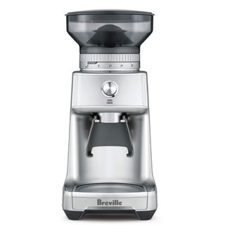 breville dose control coffee grinder