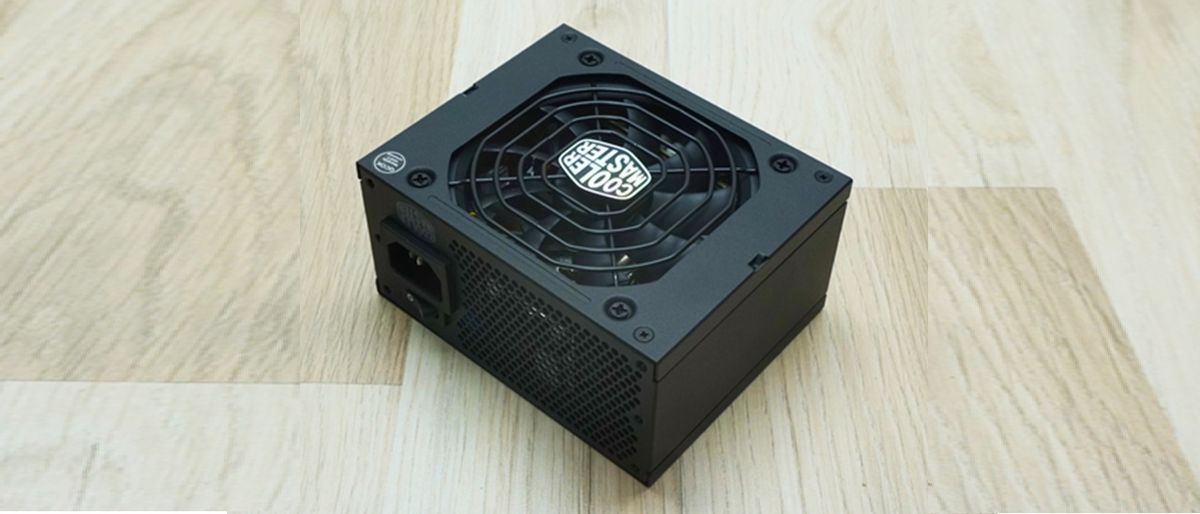 Cooler Master V 850 SFX Gold ATX 3.0 power supply review