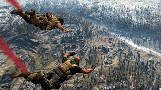 best Warzone loadout