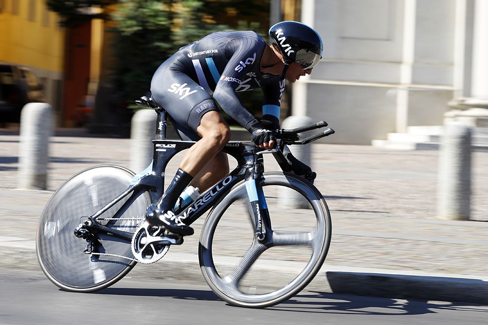 Gianni Moscon (Team Sky)