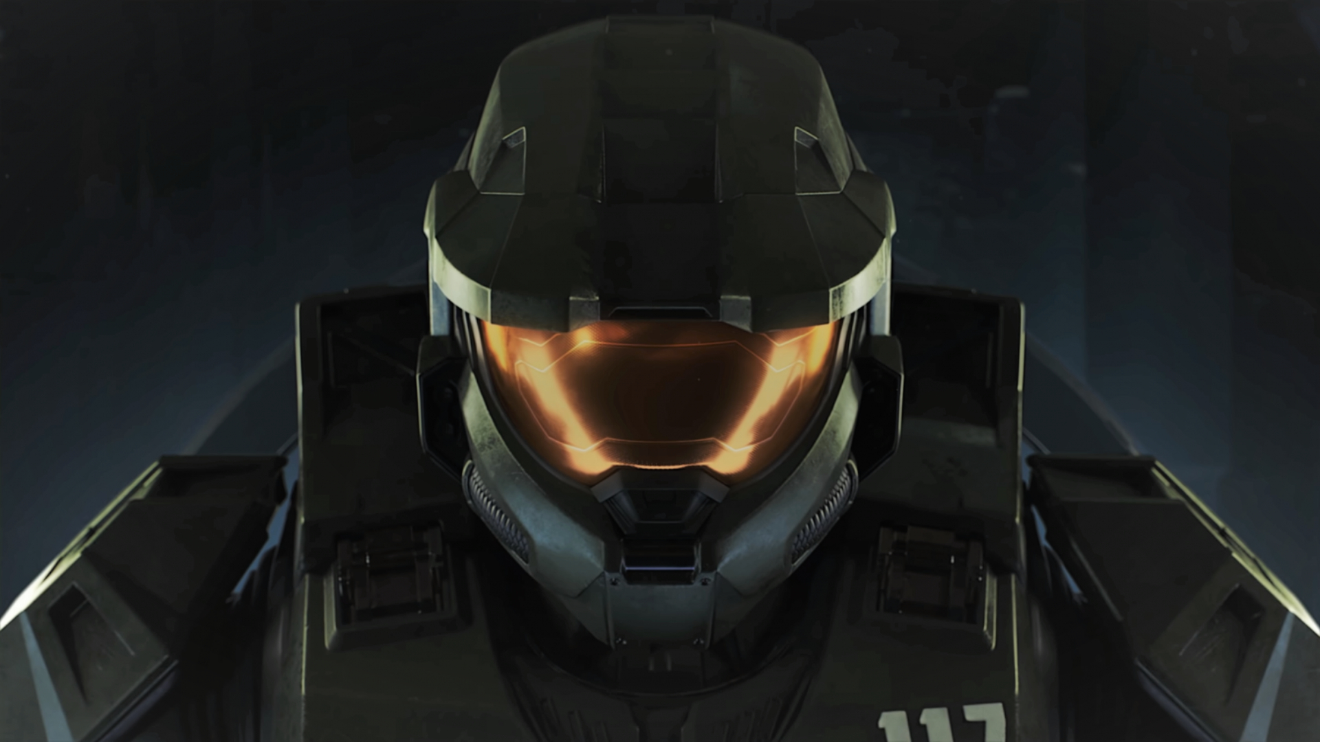 Halo Has Finally Revealed Master Chief Without A Helmet, See It Here