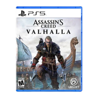 Assassins Creed Valhalla| $39.99$19.99 at Best BuySave $20 -Buy it if: